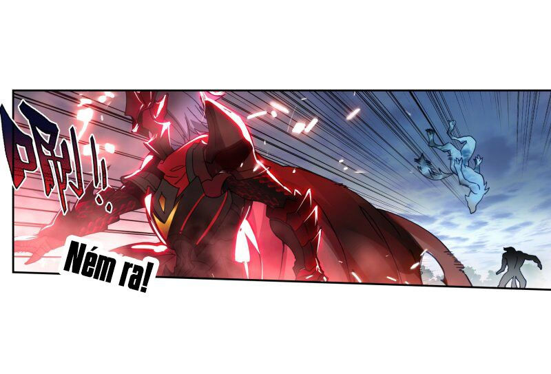 tuyệt thế đường môn - đấu la đại lục 2 chapter 232 16