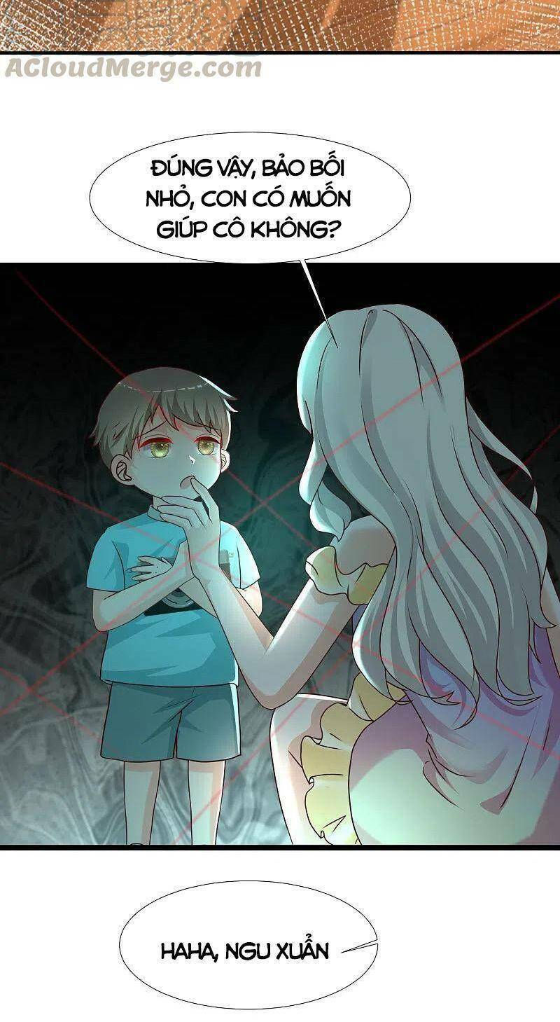 tối cường vận đào hoa chapter 215 18