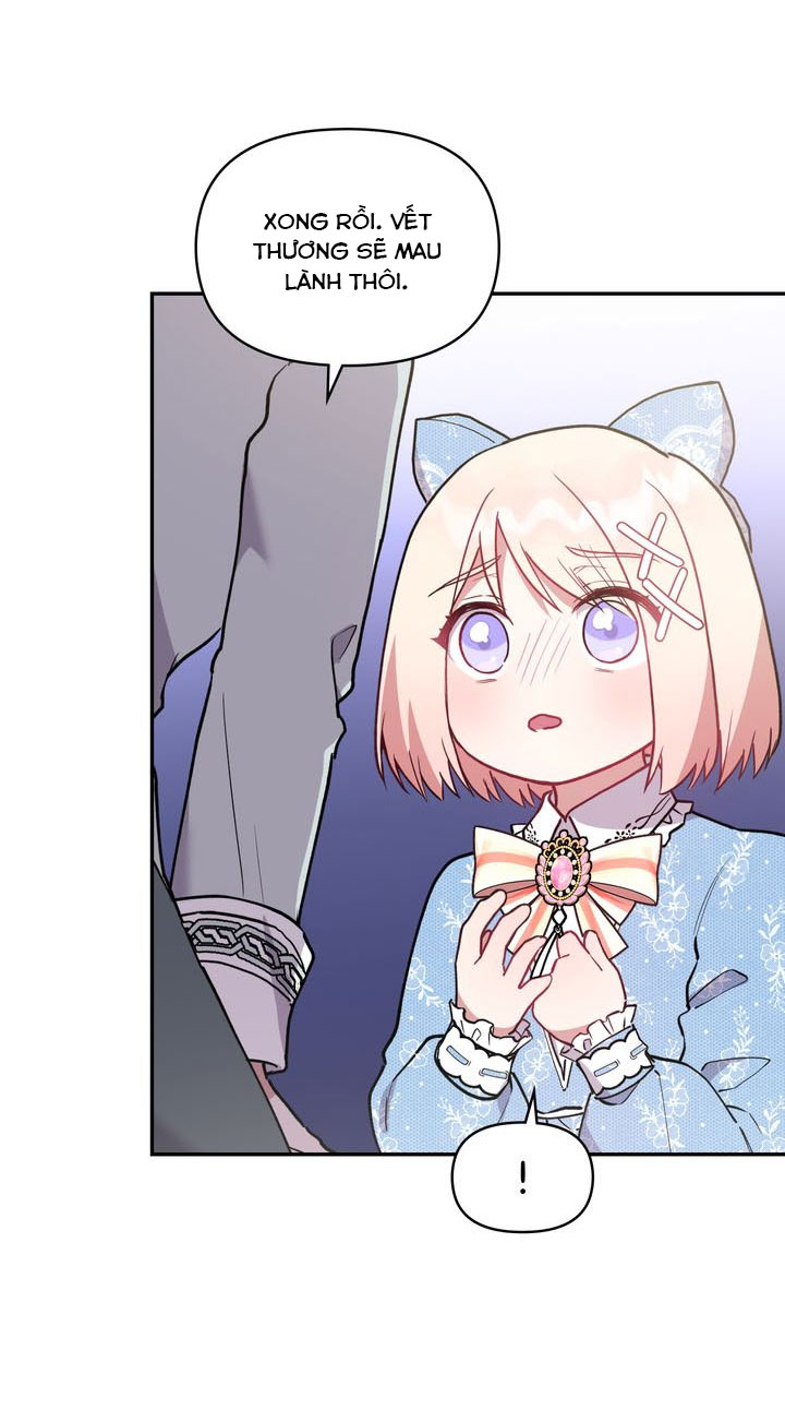 cô con gái nuôi đáng yêu của công tước chapter 21 23