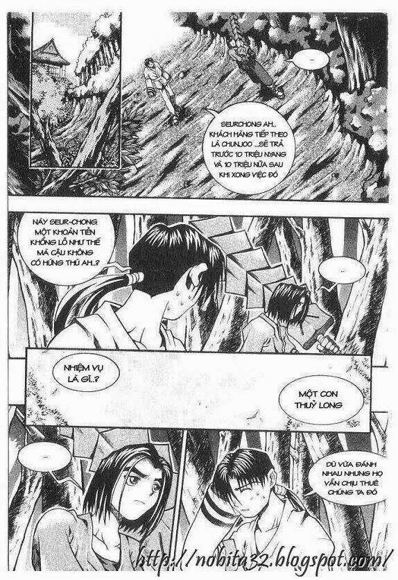 dragon hunter chapter 2 12