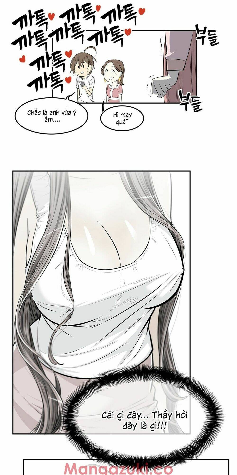 câu lạc bộ sa đoạ chapter 26 56