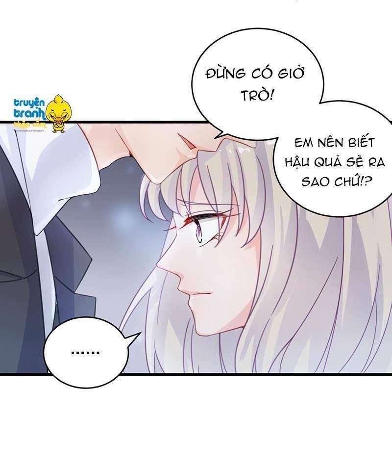 chọc tới chủ tịch tổng tài 2 chapter 14 29