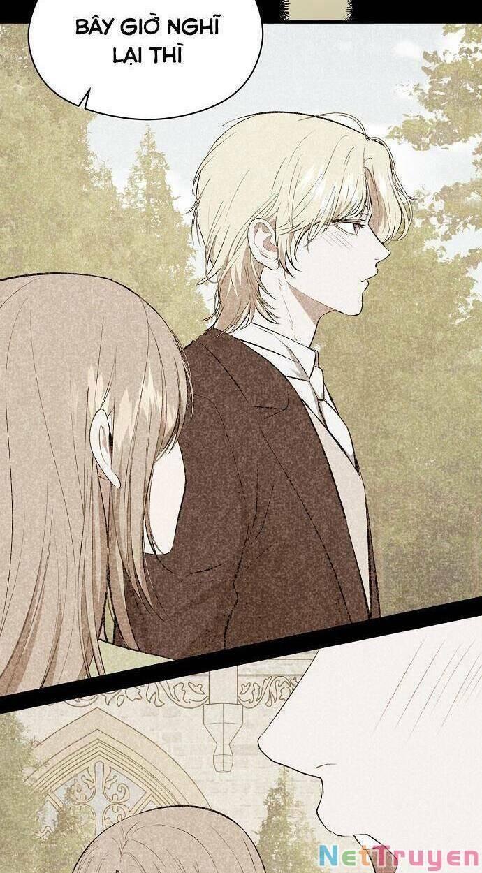 tôi không cố ý quyến rũ nam chính đâu! chapter 48 57