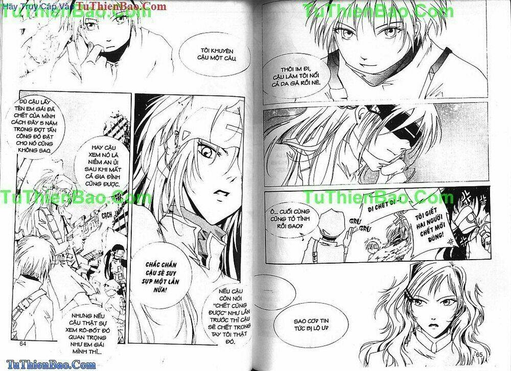 wings chắp cánh chapter 26 33