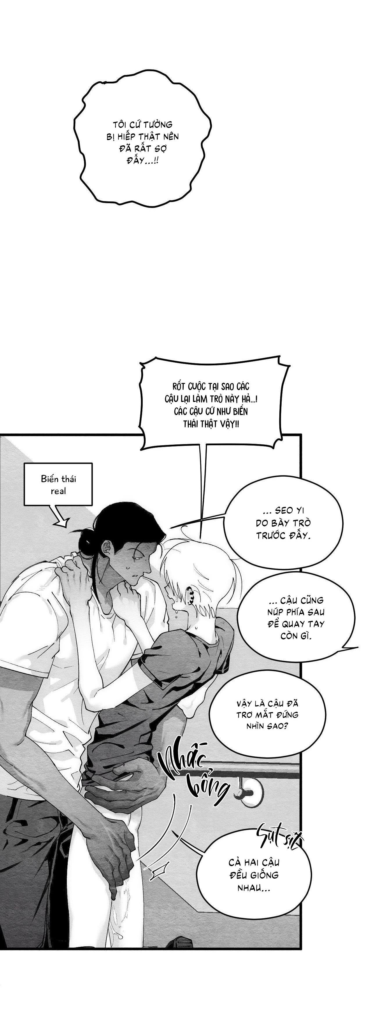 vóc dáng toàn mỹ chapter 15 60