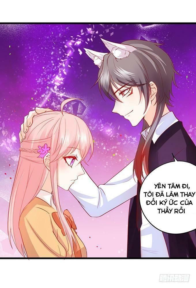 hồ tiên hung bạo chapter 68 15