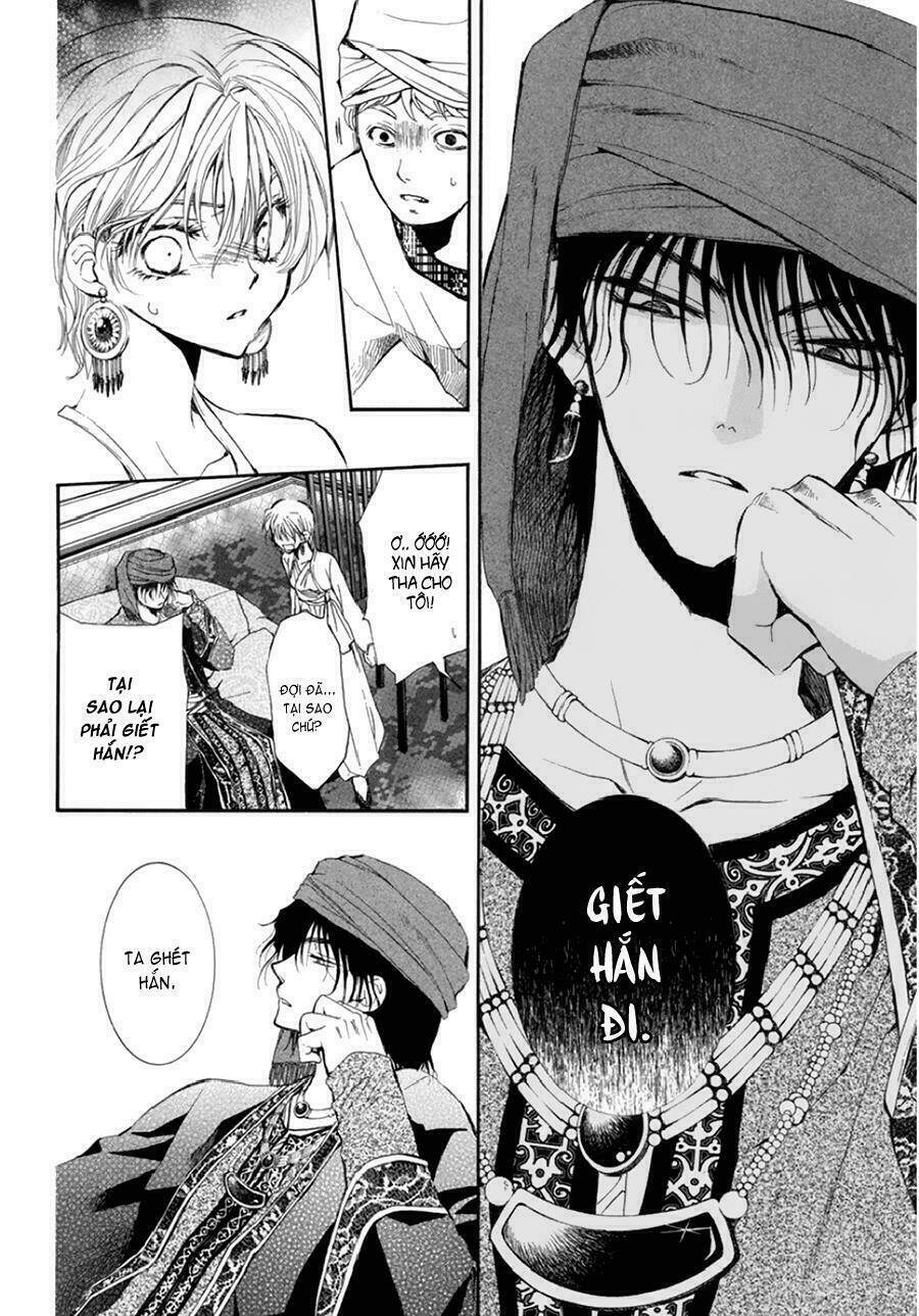 tổng hợp one shot. chapter 148 44