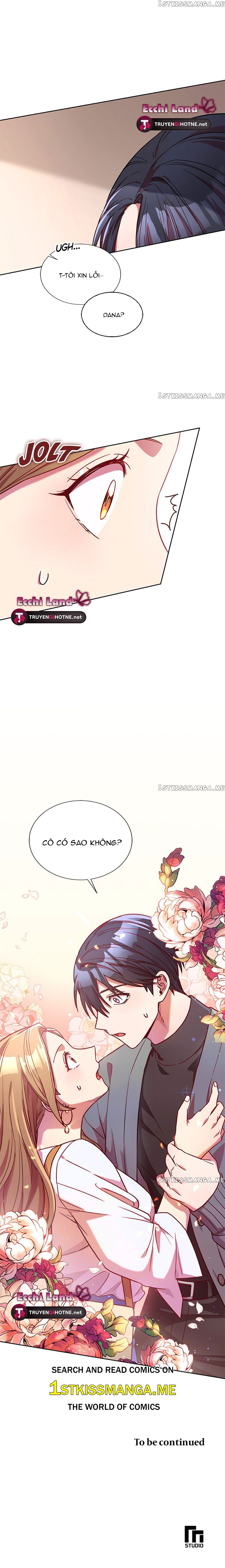 kết hôn ư? không, cảm ơn! chapter 4.2 6