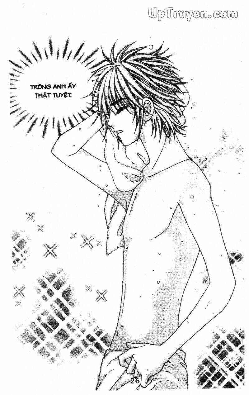 mặt nạ tình yêu chapter 34 28