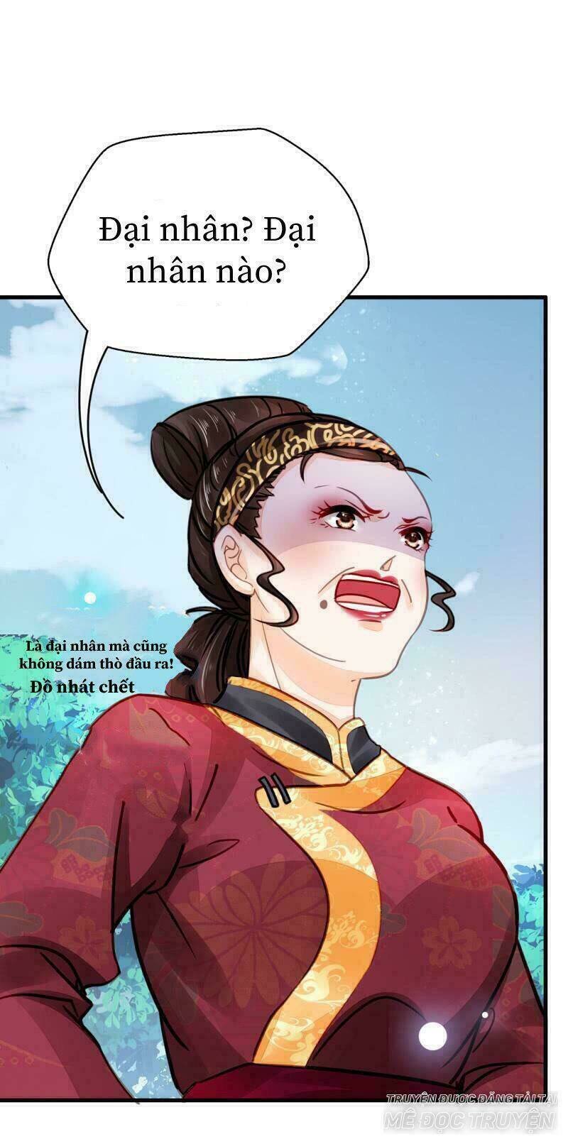 thần thám song kiêu chapter 12 17