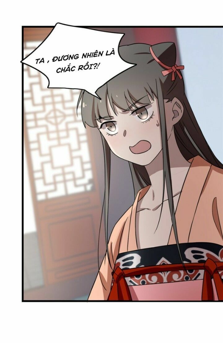 độc bộ thiên hạ: đặc công thần y chapter 128 15