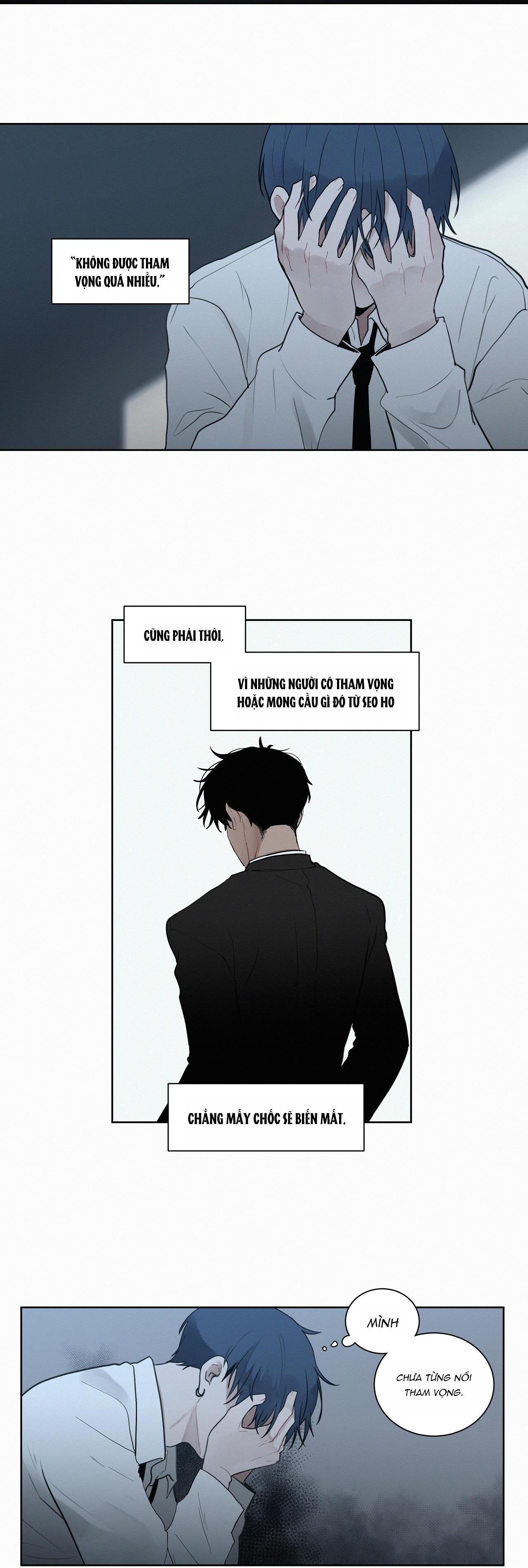 hiến tế máu chapter 57 2