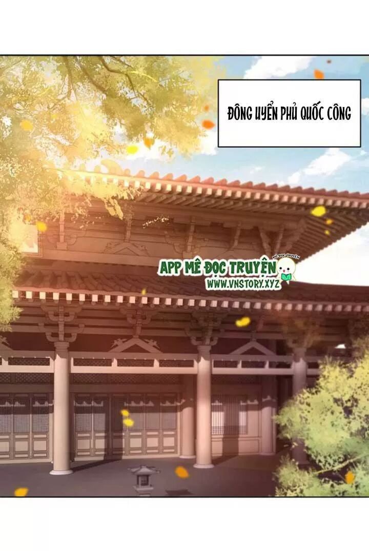 cực phẩm phế vật tiểu thư chapter 58 25