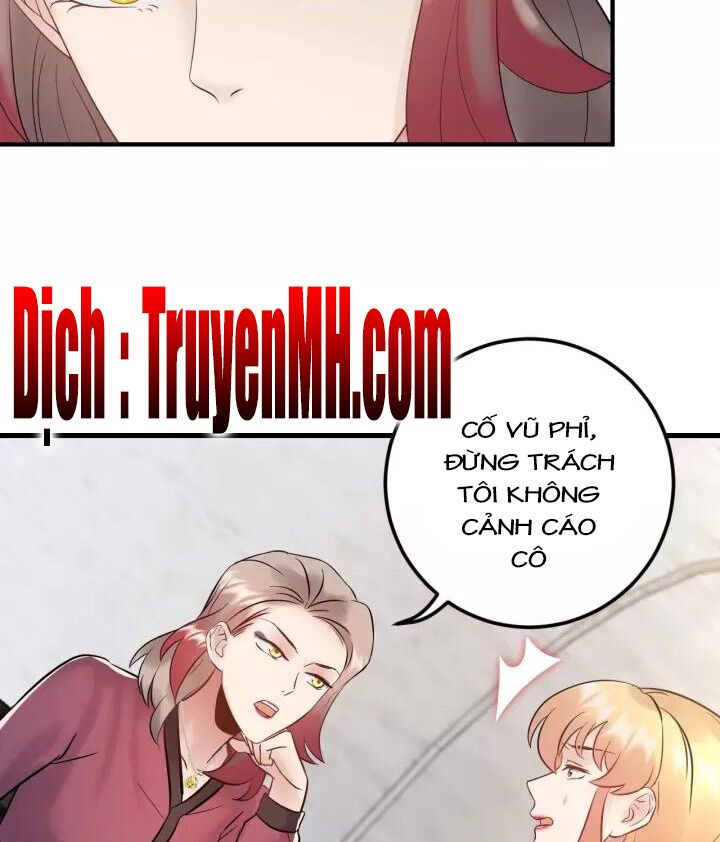 trọng sinh chi ức vạn ảnh hậu yếu thượng vị chapter 237 5