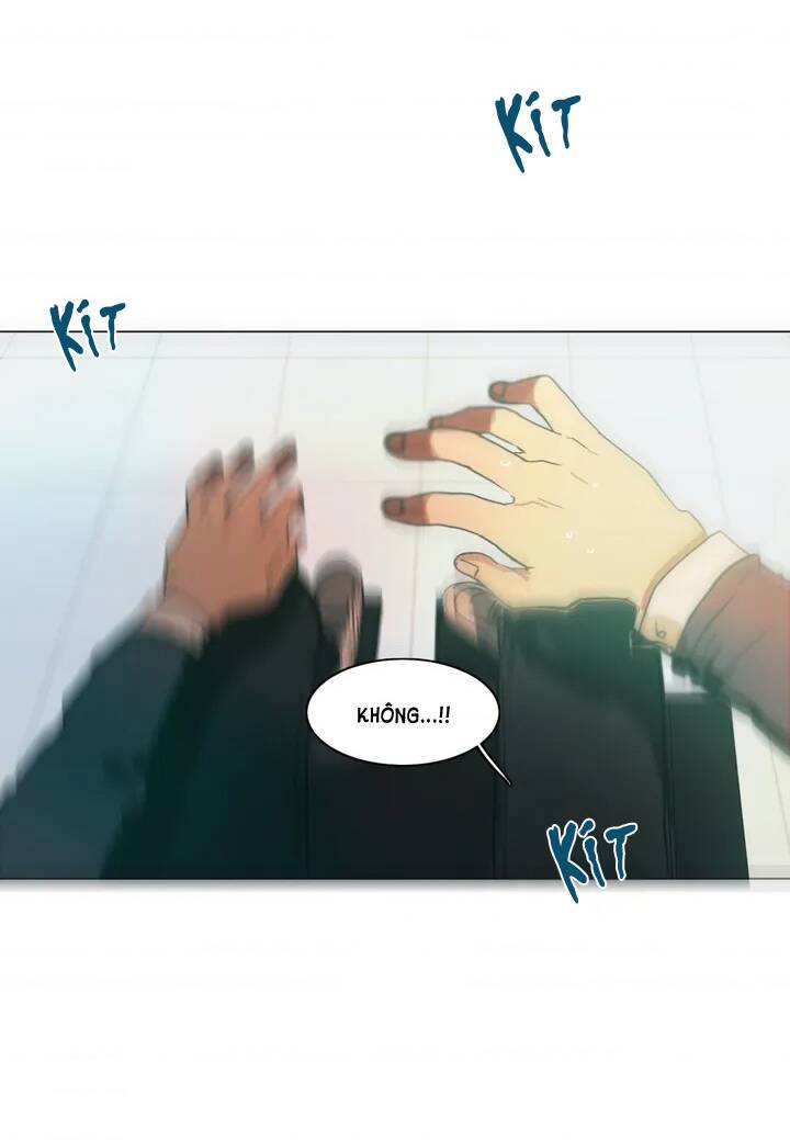 giải thoát chapter 28 17