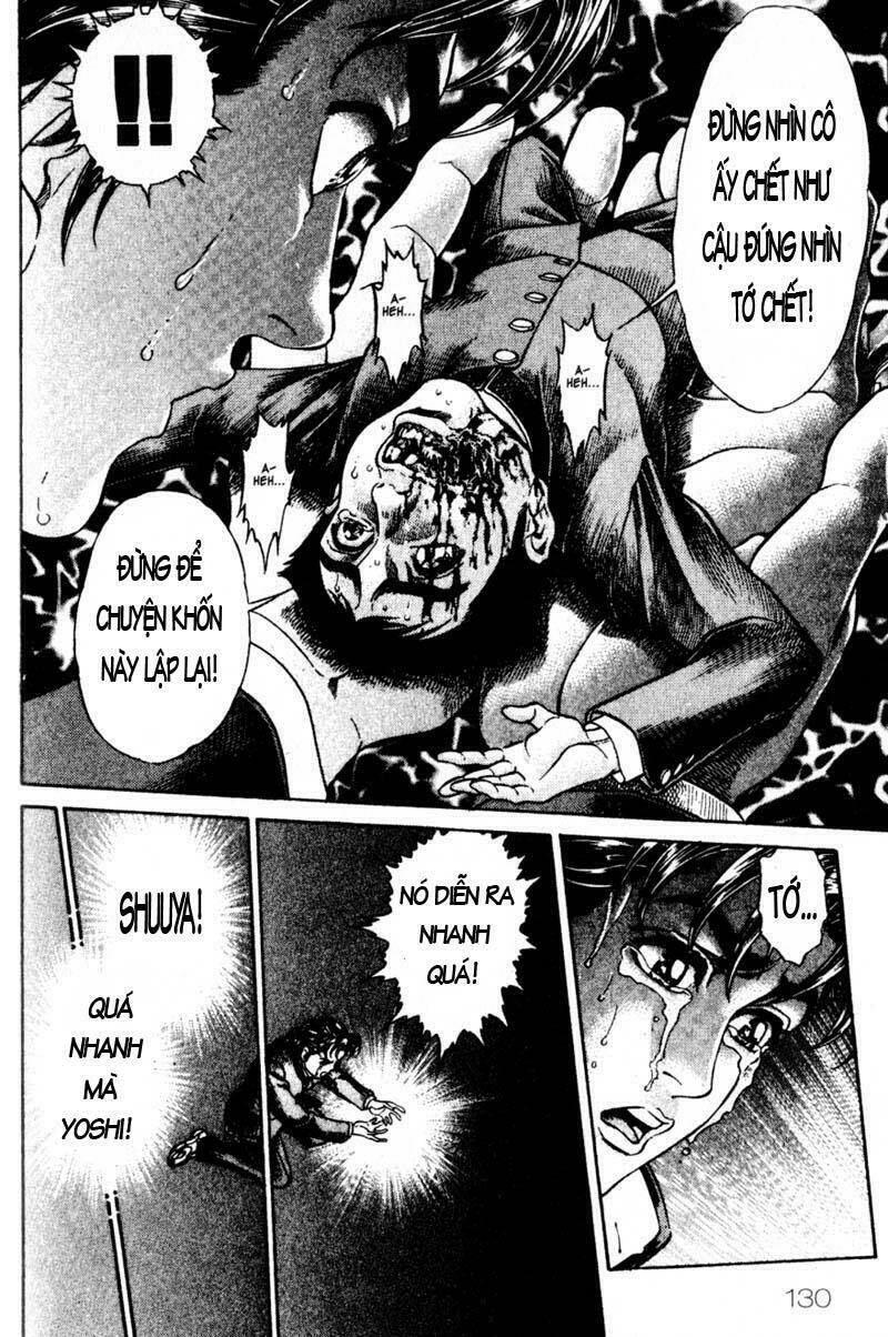 sống còn - trò chơi sinh tử chapter 14 5