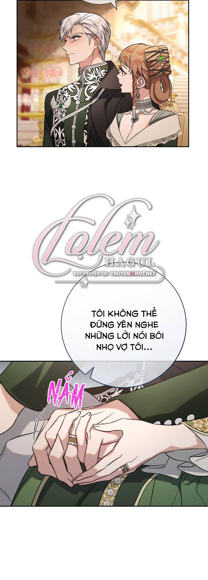 cuộc hôn nhân vụ lợi chapter 51.1 19
