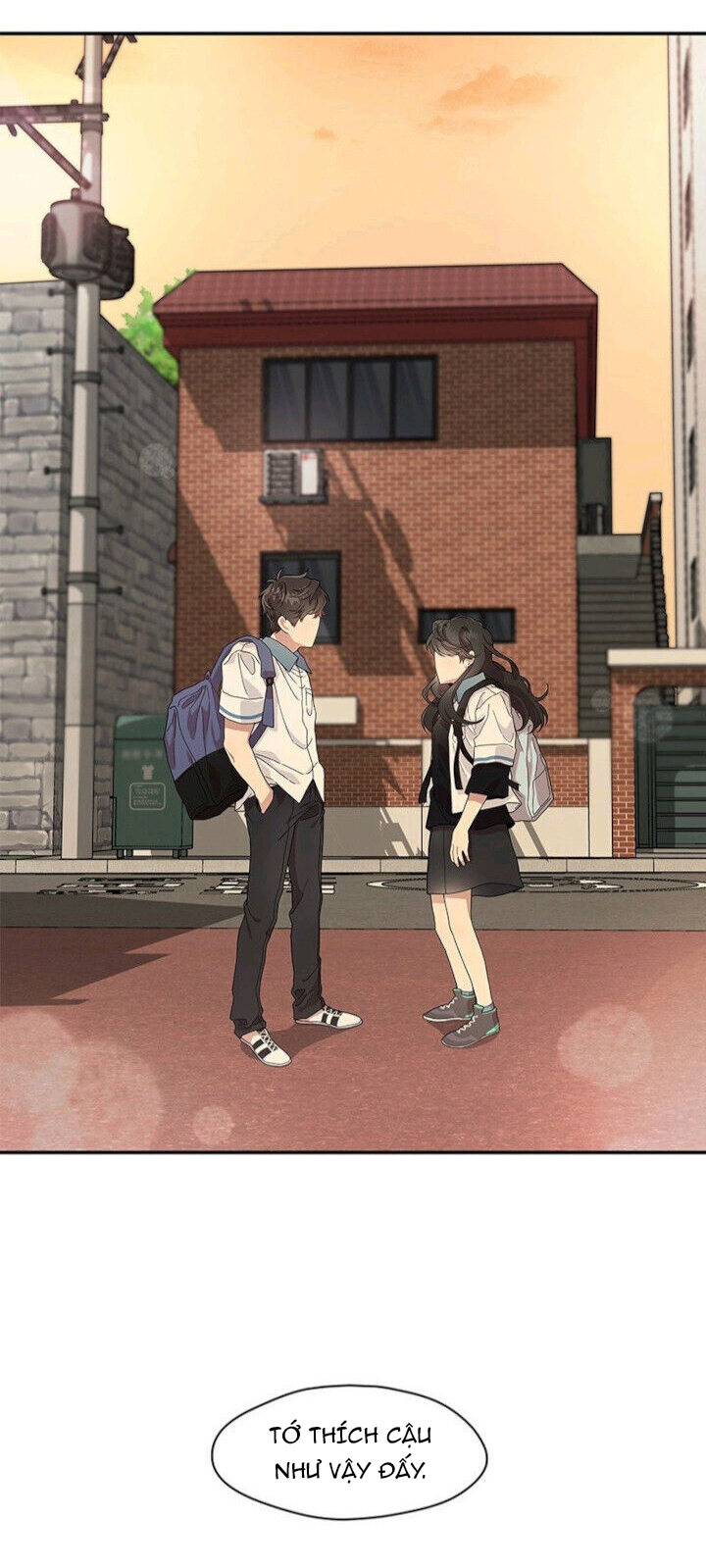 thanh xuân lầm lỡ chapter 39 33