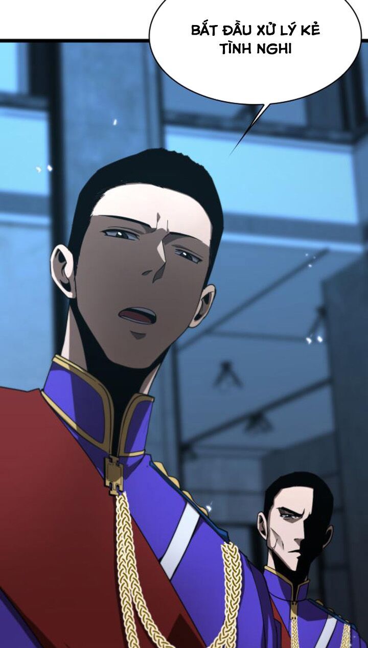 chư giới - tận thế online chapter 55 40