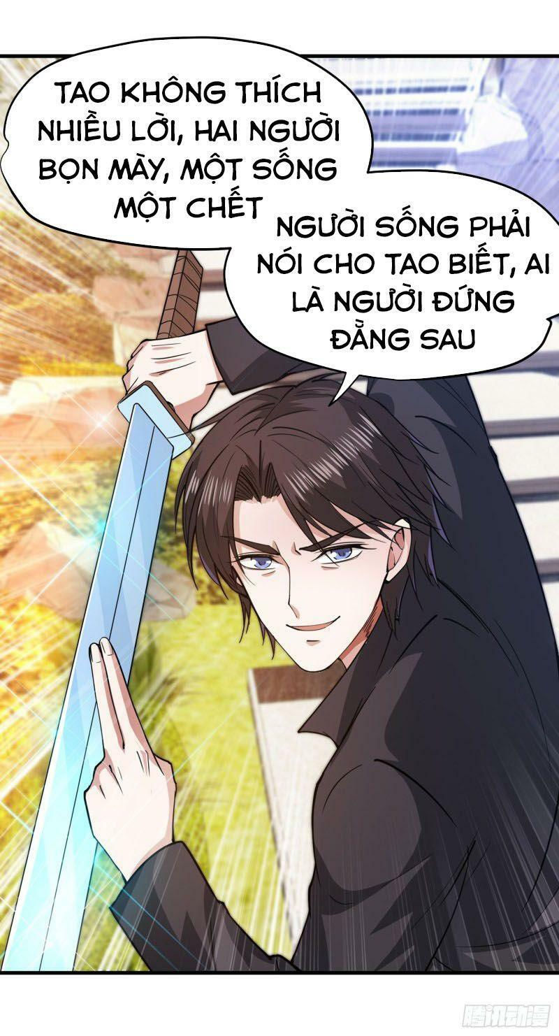 tối cường thần y tại đô thị chapter 175 30