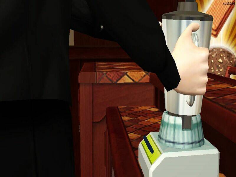 nụ cười của anh [truyện sims] chapter 39 67