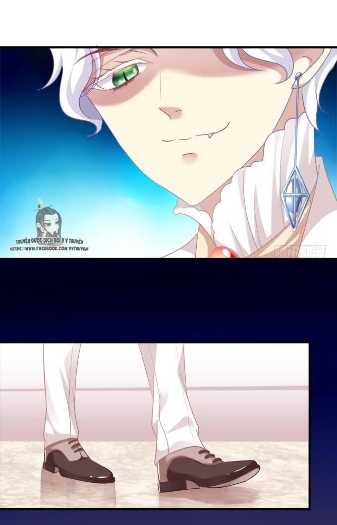 dụ hoặc miêu yêu chapter 175 28