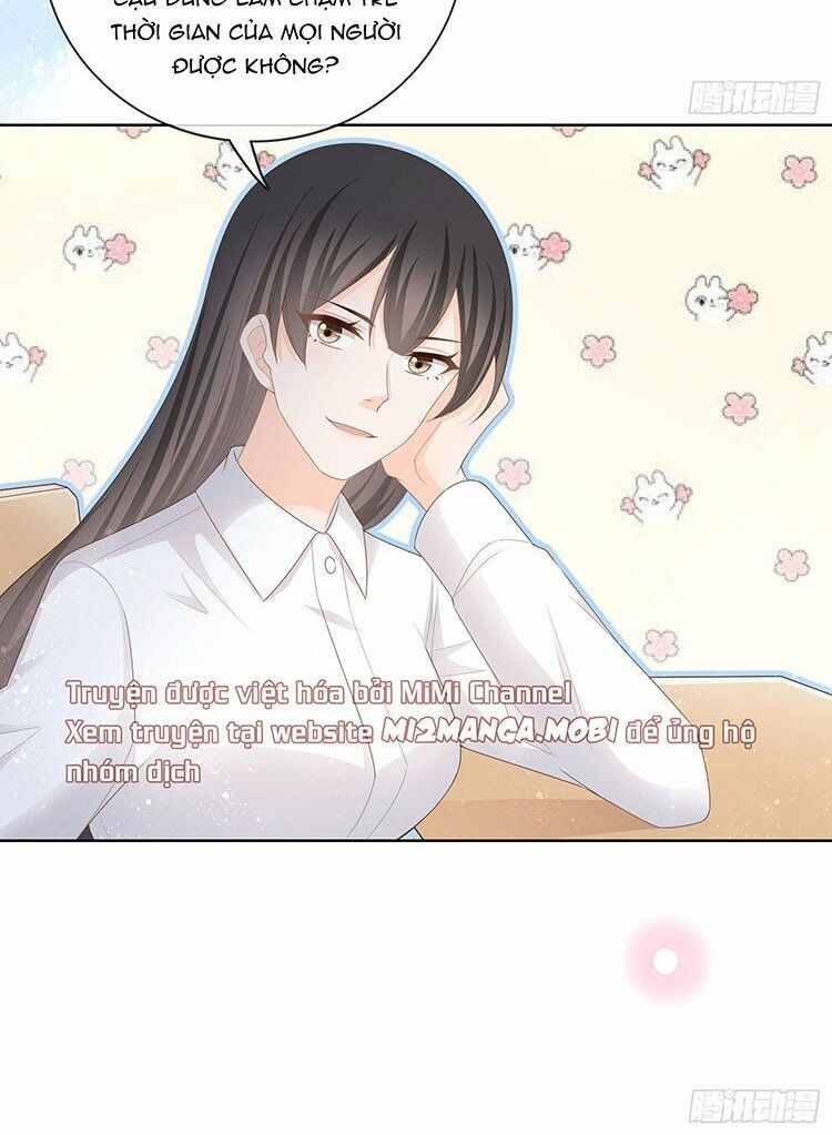 ảnh hậu cũng không bằng niệm thanh hoa chapter 65 24