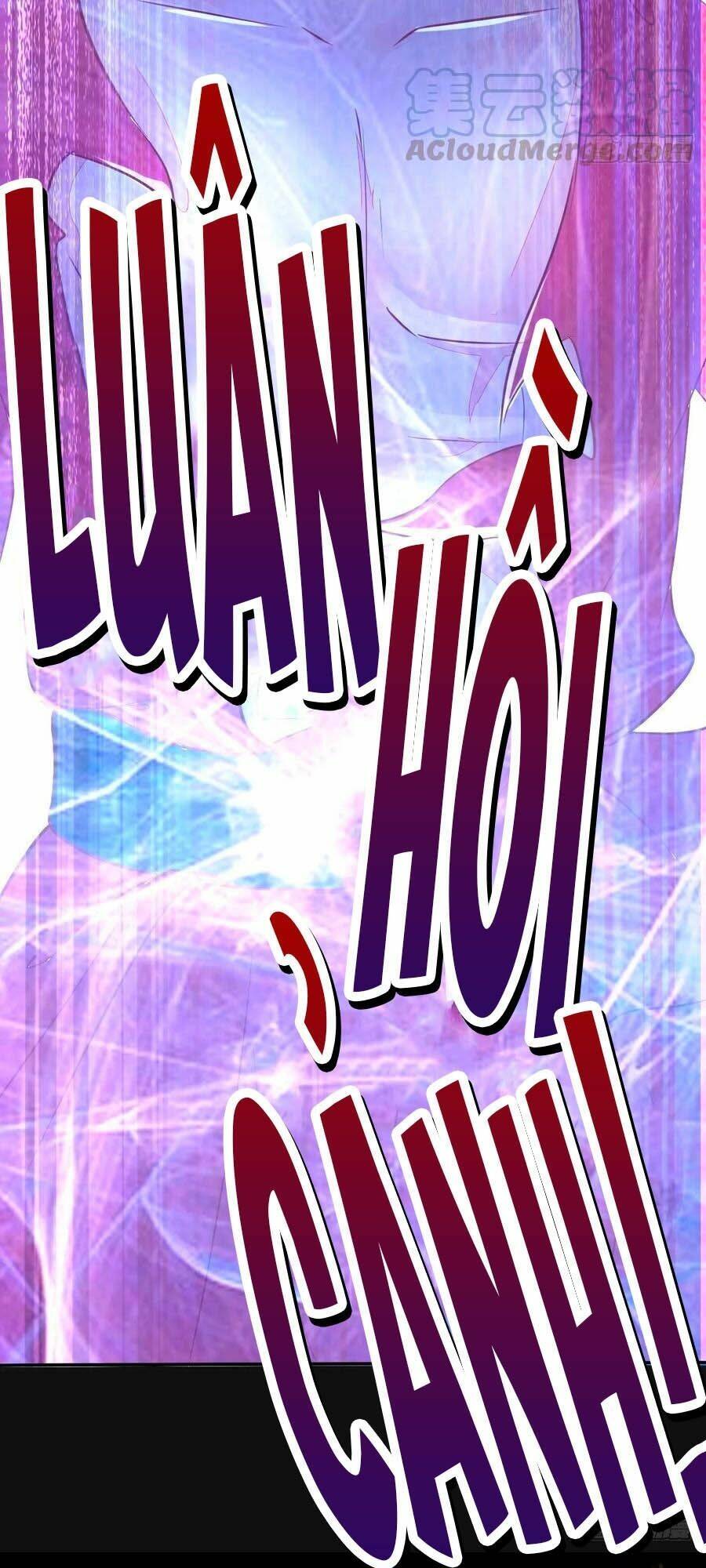 thần y khí nữ: ngự thú cuồng phi của quỷ đế chapter 78 4