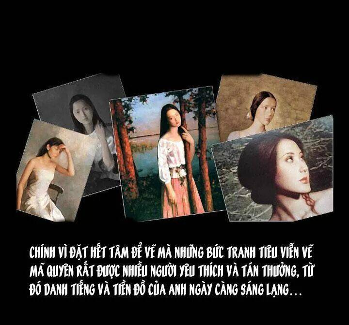 kỳ án có thật chapter 36 25