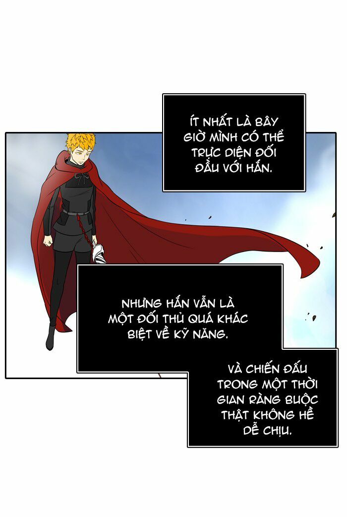 tòa tháp bí ẩn 2 chapter 303.5 39