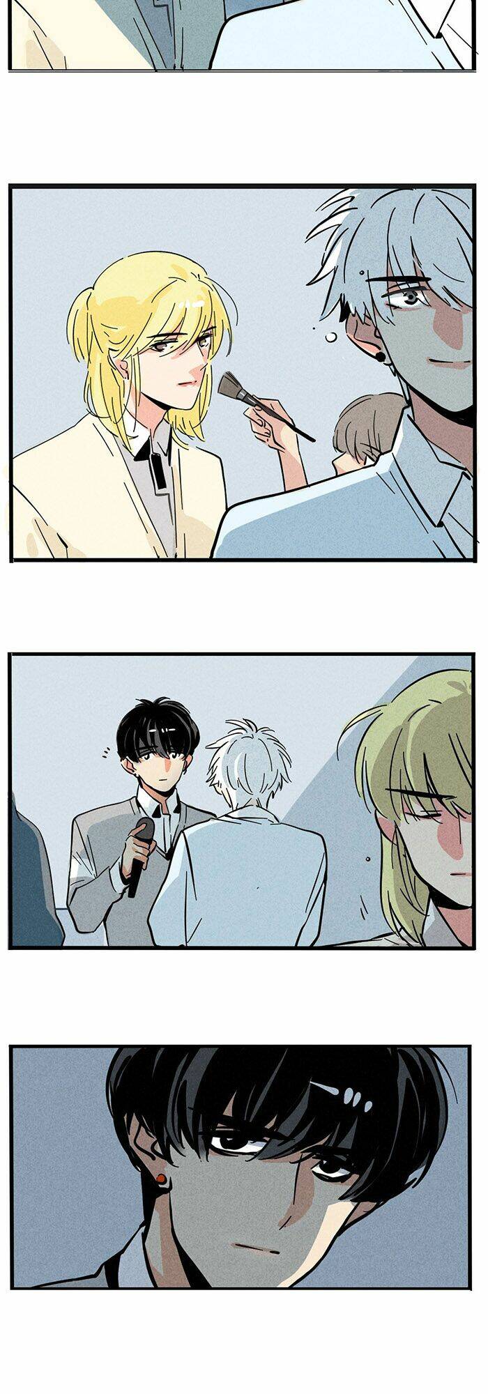 trang nhất toàn là hắn chapter 220 4