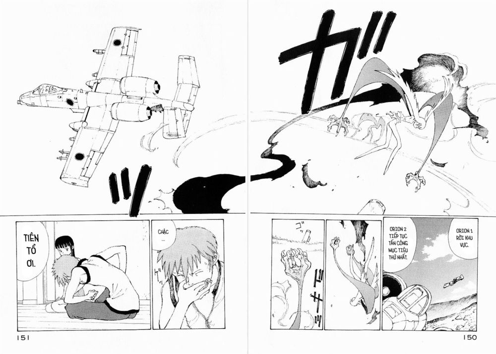 narutaru chapter 21 148