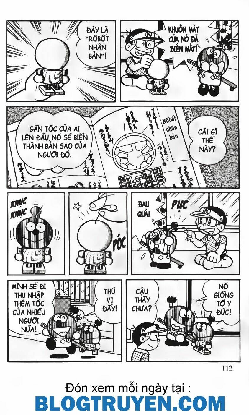 tân từ điển kì bí chapter 10 4