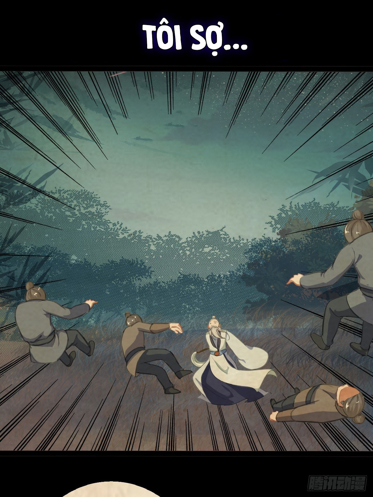 kiều thê của xà vương chapter 4 51