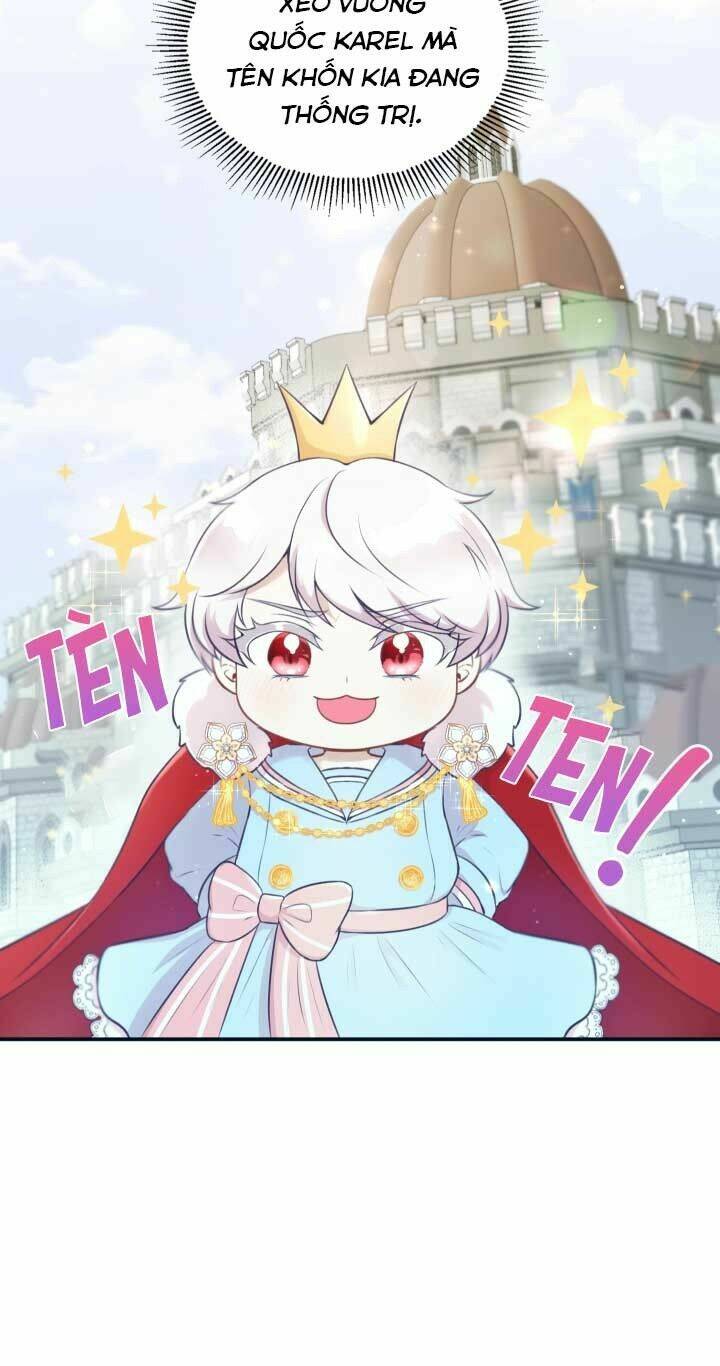 công chúa xấu xa chapter 4 6