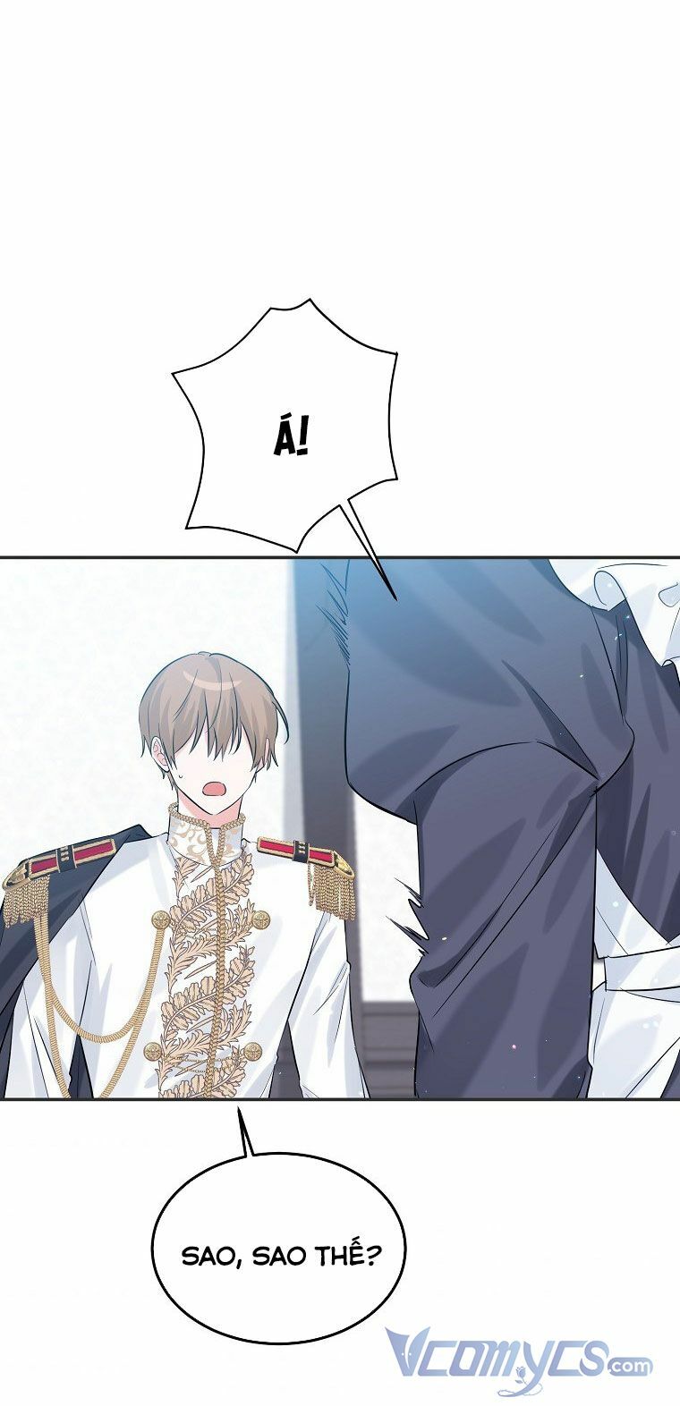 ác nữ karuna bé lại chapter 19 57