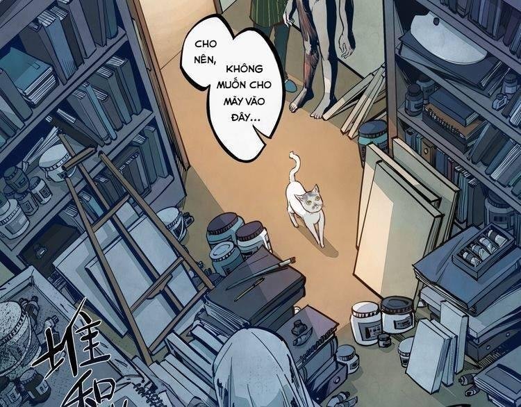 thời khắc ấy, chúng ta gặp nhau chapter 6 2