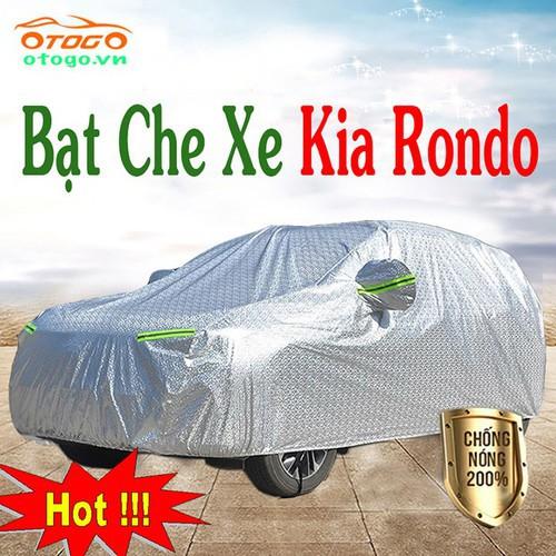 Bạt Che Phủ Xe Kia Rondo Cao Cấp