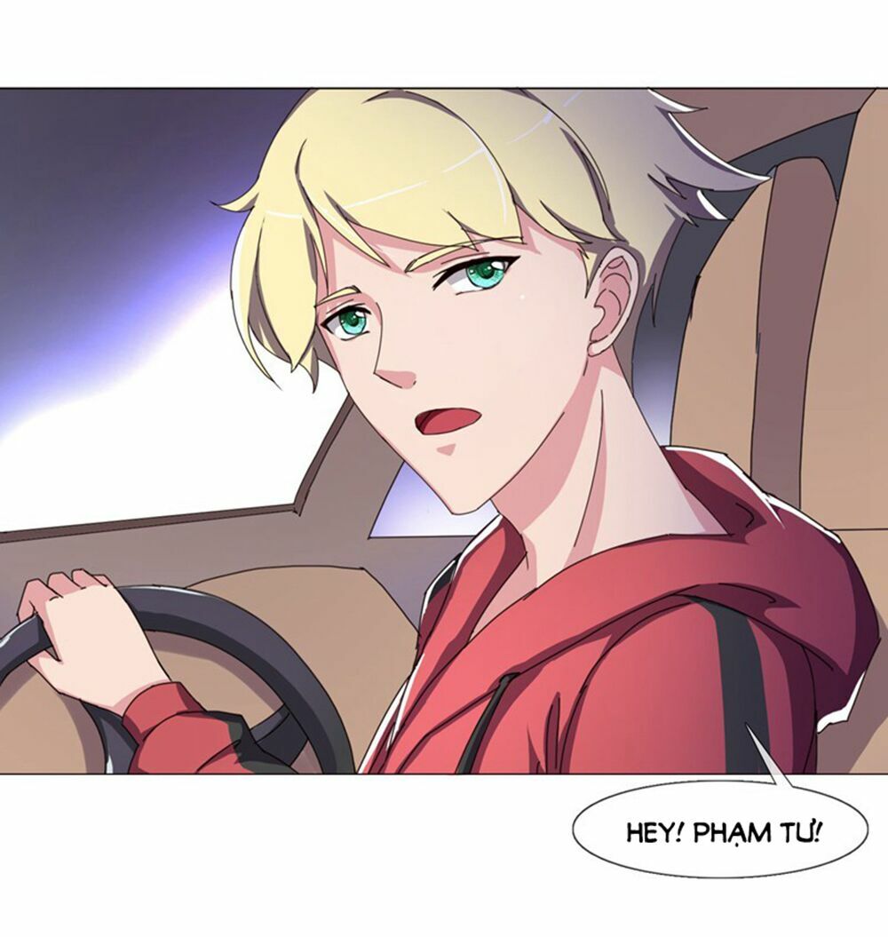 siêu mẫu thế thân chapter 23 6