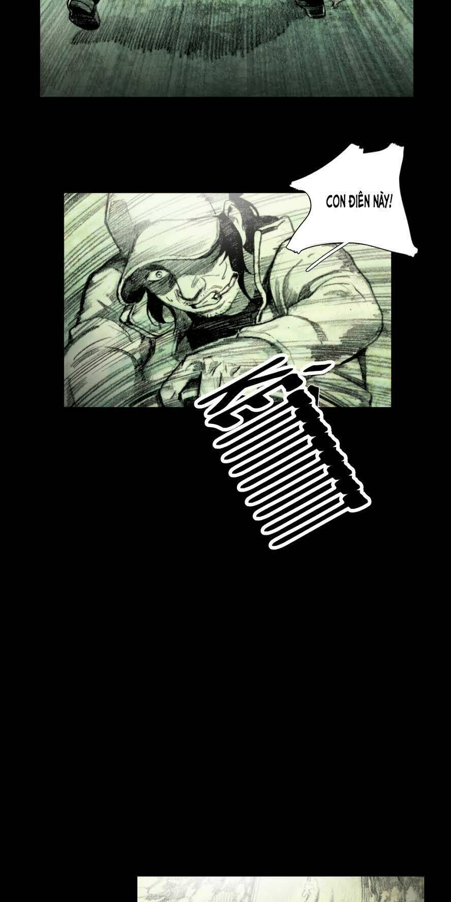 ngôi nhà của những búp bê chapter 18 6