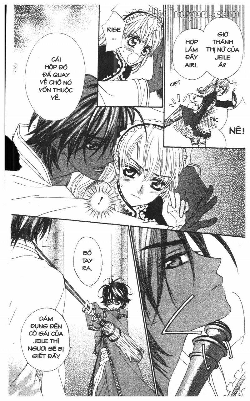 hoàng tử ếch(bản đẹp) chapter 5 57