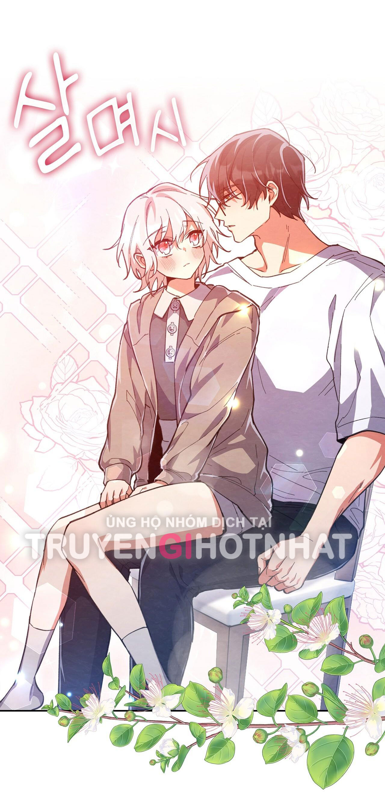 Trốn Thoát Khỏi Gã Thợ Săn chapter 22.1 - Trang 34