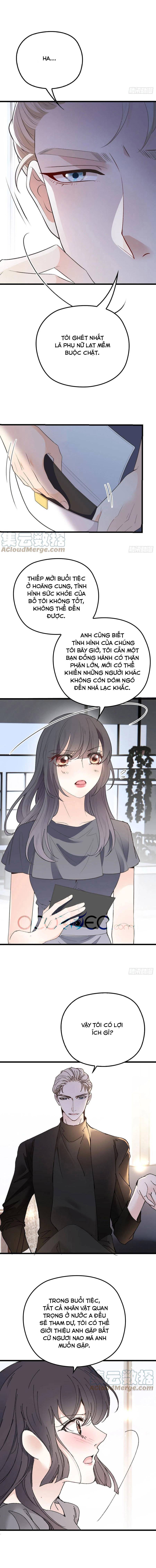 một vợ yêu, một bé con chapter 135 5