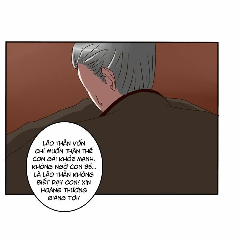 thông linh phi chapter 70.5 10