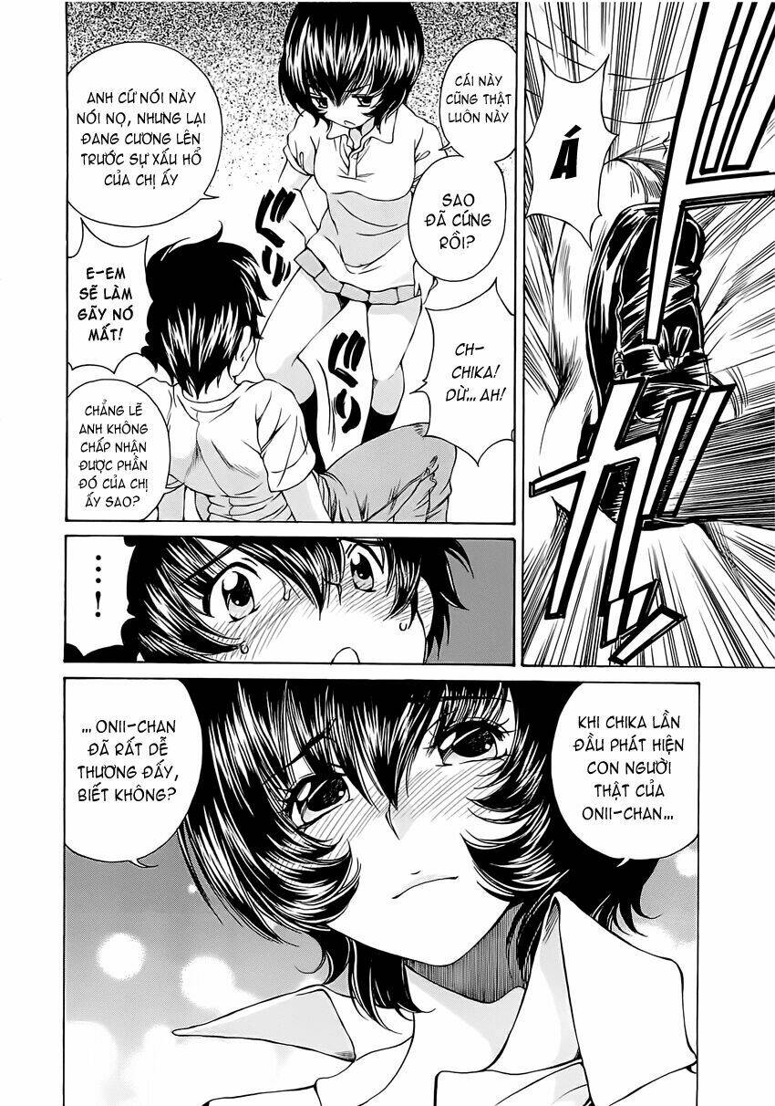 ss sisters chapter 9 16