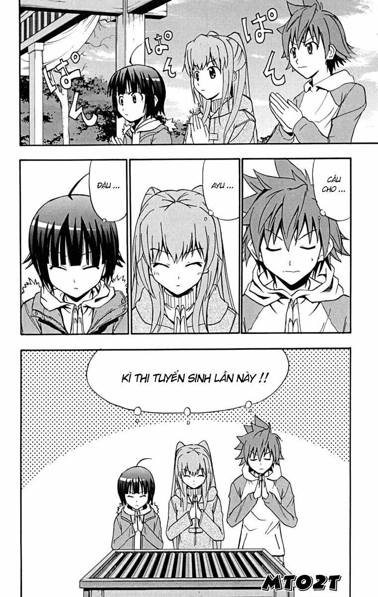 ayu mayu chapter 16 24