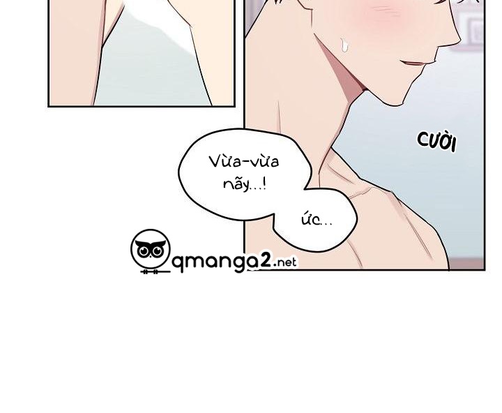 vị khách khả nghi và nhóc làm thêm chapter 24 13