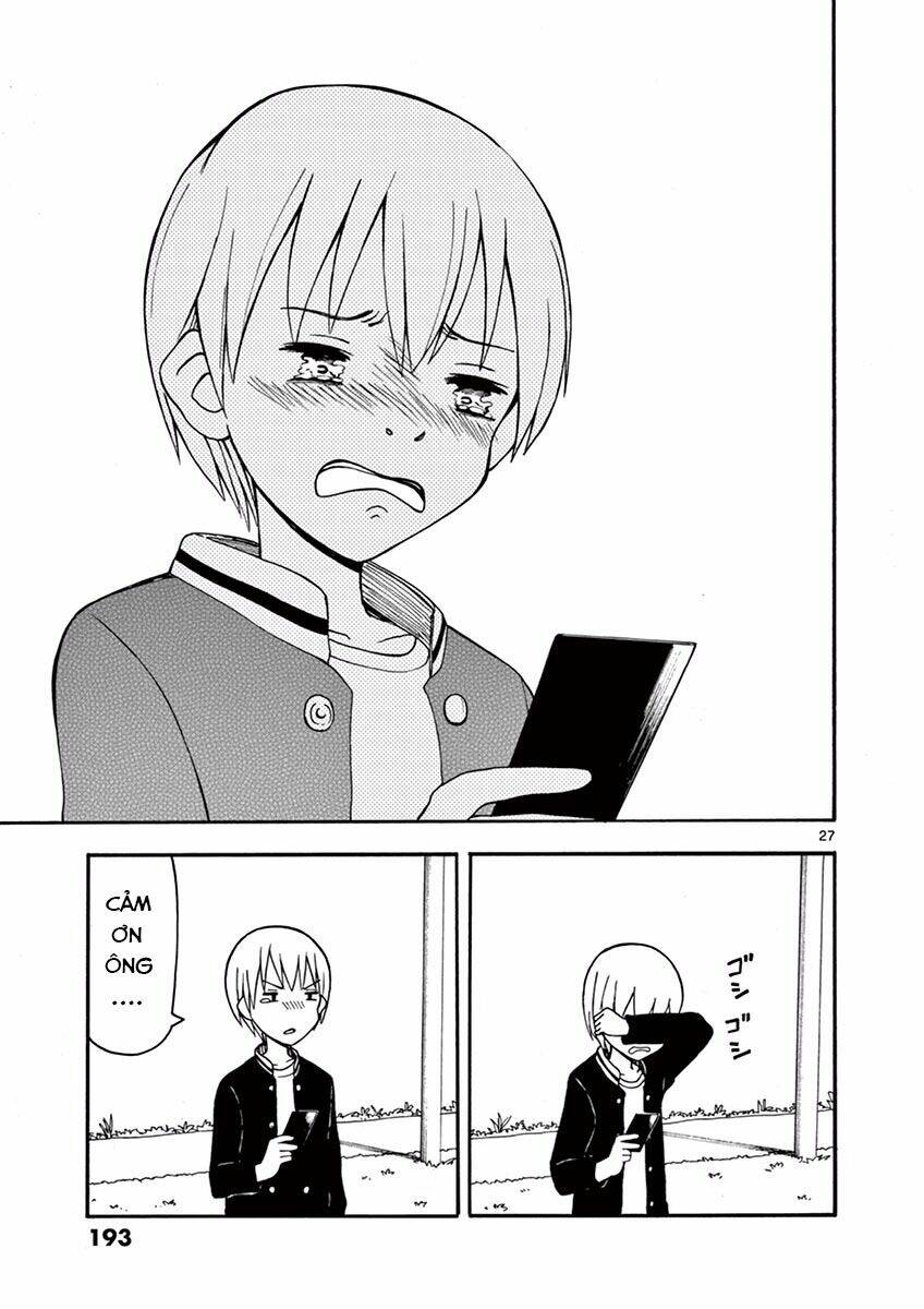 ninja shinobu-chan no junjou chapter 24 28