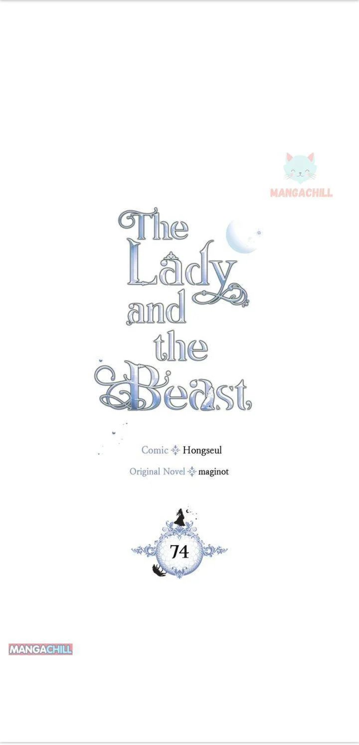 [18+] người đẹp và quái vật chapter 74.1 3