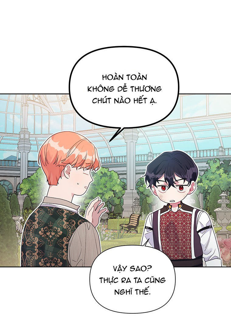 trở thành con dâu bất đắc dĩ chapter 22.1 10